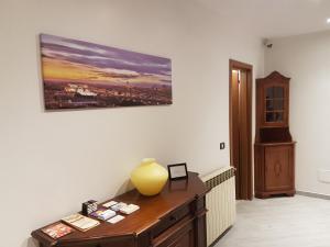 Kép Piccolo Poggio Apartments szállásáról Firenzében a galériában