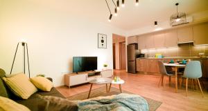 Gallery image of Vision Apartments Budapest in Budapest