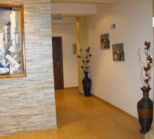 Fotografie z fotogalerie ubytování Hotel Park v destinaci Karnobat