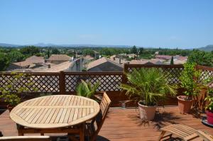 Fotografie z fotogalerie ubytování Gite DURANCE v destinaci Mallemort