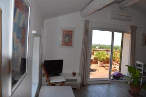 Fotografie z fotogalerie ubytování Gite DURANCE v destinaci Mallemort + 66 fotografií