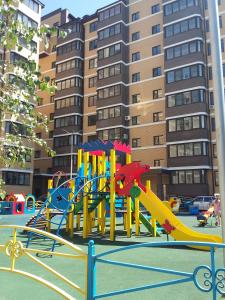 Gallery image of Two Apartments on Berezovy 13 in Pyatigorsk