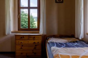 Fotografie z fotogalerie ubytování Pod Klínovcem v Loučné pod Klínovcem