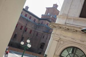 Gallery image of Letto A Castello in Ferrara +45 photos