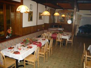 Fotografia z galérie ubytovania Hirscheggerhof v destinácii Hirschegg Rein