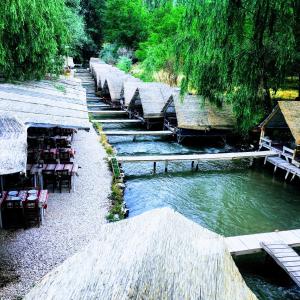 Gallery image of Belisırma Cave Pansiyon in Aksaray
