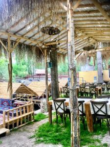 Gallery image of Belisırma Cave Pansiyon in Aksaray +41 photos