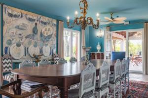 Fotografie z fotogalerie ubytování Alquería Calatrava B&B v destinaci Burriana