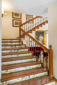 Fotografie z fotogalerie ubytování Alquería Calatrava B&B v destinaci Burriana