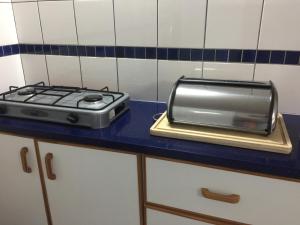 Cucina o angolo cottura di Vue Port