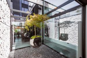 Ảnh trong thư viện ảnh của Designhotel Beila ở Bilzen