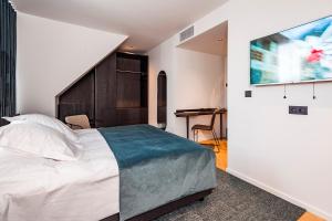 Ảnh trong thư viện ảnh của Designhotel Beila ở Bilzen