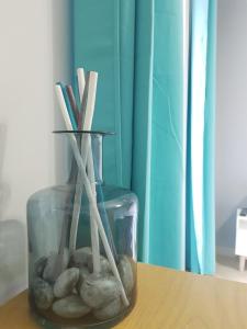 Fotografie z fotogalerie ubytování Solfatara Suites B&B v destinaci Pozzuoli