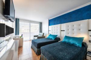 Gallery image of Salles Hotels Marina Portals in Portals Nous