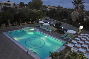 Gallery image of Makis louvlis apartments in Moraitika