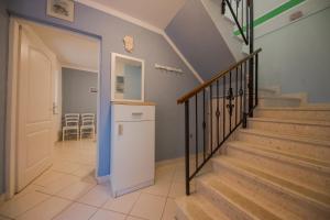 Fotografia z galérie ubytovania Seaside Villa Mia Trogir v Trogiri