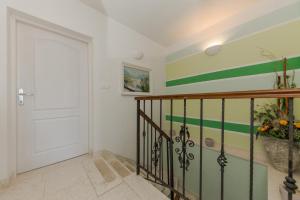 Fotografia z galérie ubytovania Seaside Villa Mia Trogir v Trogiri