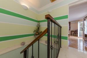 Fotografia z galérie ubytovania Seaside Villa Mia Trogir v Trogiri