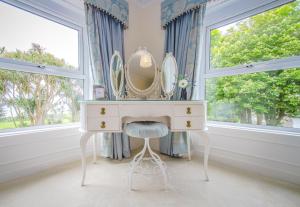 Imagen de la galería de Altahammond House, en Carrickfergus