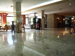 Hosté ubytování Hospedium Hotel Europa Centro