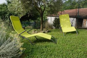 Fotografie z fotogalerie ubytování Casa Borio v destinaci Bioglio + 13 fotografií