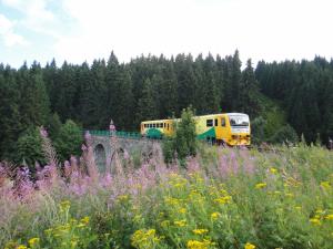 Fotografie z fotogalerie ubytování Pension MAX v destinaci Pernink