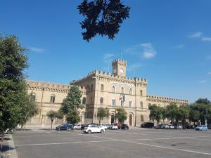 Fotografie z fotogalerie ubytování B&B Domvs tva v destinaci Chieti