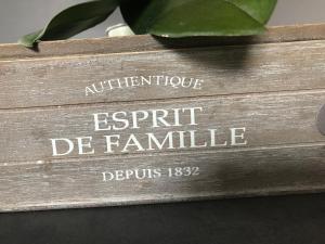 Fotografie z fotogalerie ubytování Chambres d'Hotes du Moulin de Lachaux v destinaci Châteauneuf-les-Bains