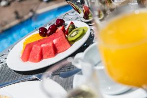 Salles Hotels Marina Portals