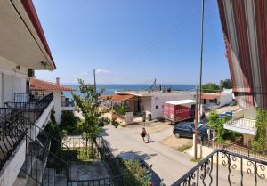 Gallery image of VILLA KALIBA SUMMER HOUSE in Kalivia Poligirou