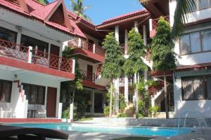 Gallery image of Chaweng Noi Resort in Chaweng Noi Beach