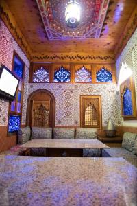 Photo de la galerie de l'établissement Riad Mehdi Meknès, à Meknès