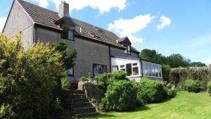 Photo de la galerie de l'établissement Heathergate Cottage Dartmoor BnB, à Lydford