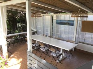 Fotografie z fotogalerie ubytování Villa Ghirardelli v destinaci Sirolo