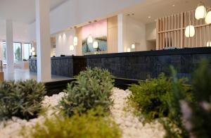 Fotografie z fotogalerie ubytování Marienkron - Retreat & Health Resort v destinaci Mönchhof