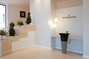 Fotografie z fotogalerie ubytování Marienkron - Retreat & Health Resort v destinaci Mönchhof