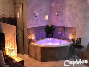 Photo de la galerie de l'établissement Lavand'Ange et SPA, à Sarrians