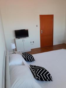 Gallery image of Apartman Dunja NS 2 in Novi Sad