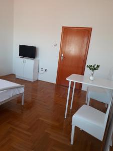 Gallery image of Apartman Dunja NS 2 in Novi Sad +27 photos