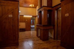 Fotografie z fotogalerie ubytování JJS Cottages v destinaci Coonoor