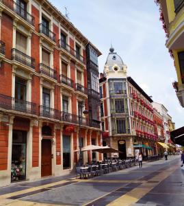 Appartement Housingleón - Las Vidrieras (Spanje León ...