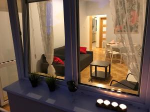 Fotografia z galérie ubytovania Rent0nline Hoża Apartment Center Metro vo Varšave