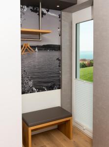 Příroda nedaleko hotelu