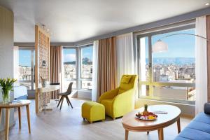 Gallery image of Wyndham Grand Athens in Athens