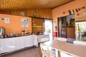 Fotografie z fotogalerie ubytování Marieta-Giannis v destinaci Faliraki + 28 fotografií