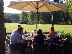 Fotografie z fotogalerie ubytování Spruce Lake v destinaci Sauviat-sur-Vige