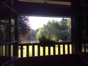 Fotografie z fotogalerie ubytování Spruce Lake v destinaci Sauviat-sur-Vige