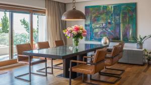 Fotografie z fotogalerie ubytování Villa Marija v destinaci Seget Vranjica