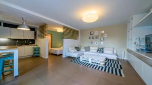 Fotografie z fotogalerie ubytování Villa Marija v destinaci Seget Vranjica