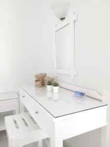 Gallery image of Syrianos Hotel in Naxos Chora